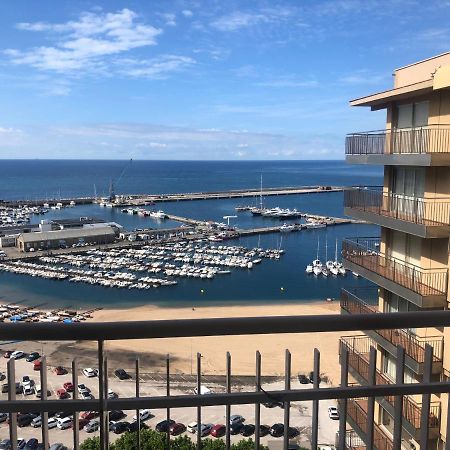 Apartamento Jaume II ปาลามอส ภายนอก รูปภาพ