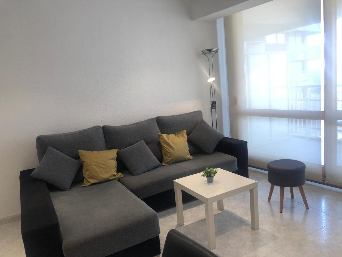 Apartamento Jaume II ปาลามอส ภายนอก รูปภาพ