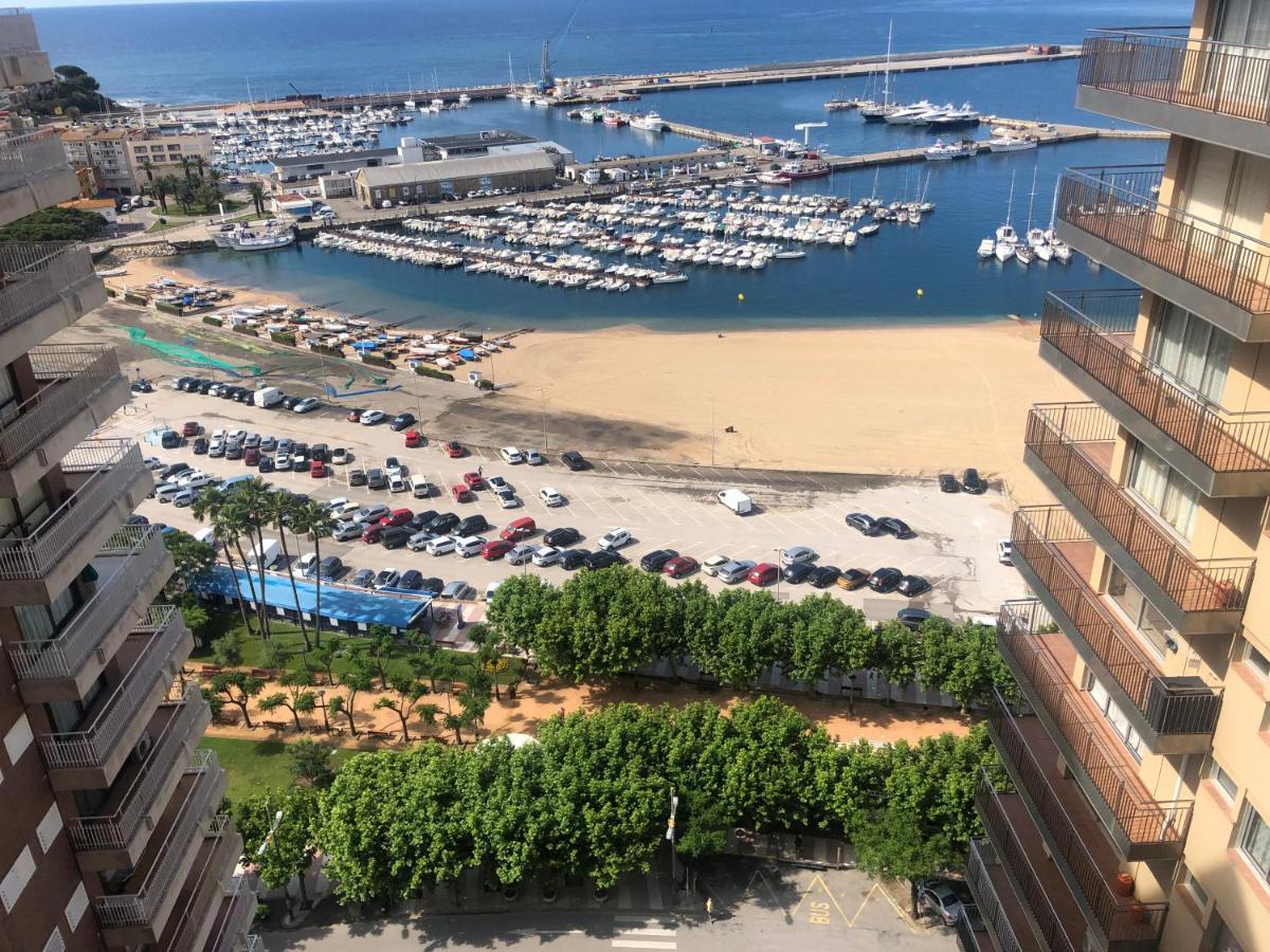 Apartamento Jaume II ปาลามอส ภายนอก รูปภาพ