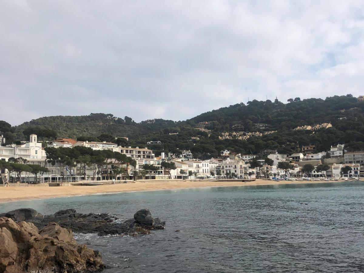 Apartamento Jaume II ปาลามอส ภายนอก รูปภาพ