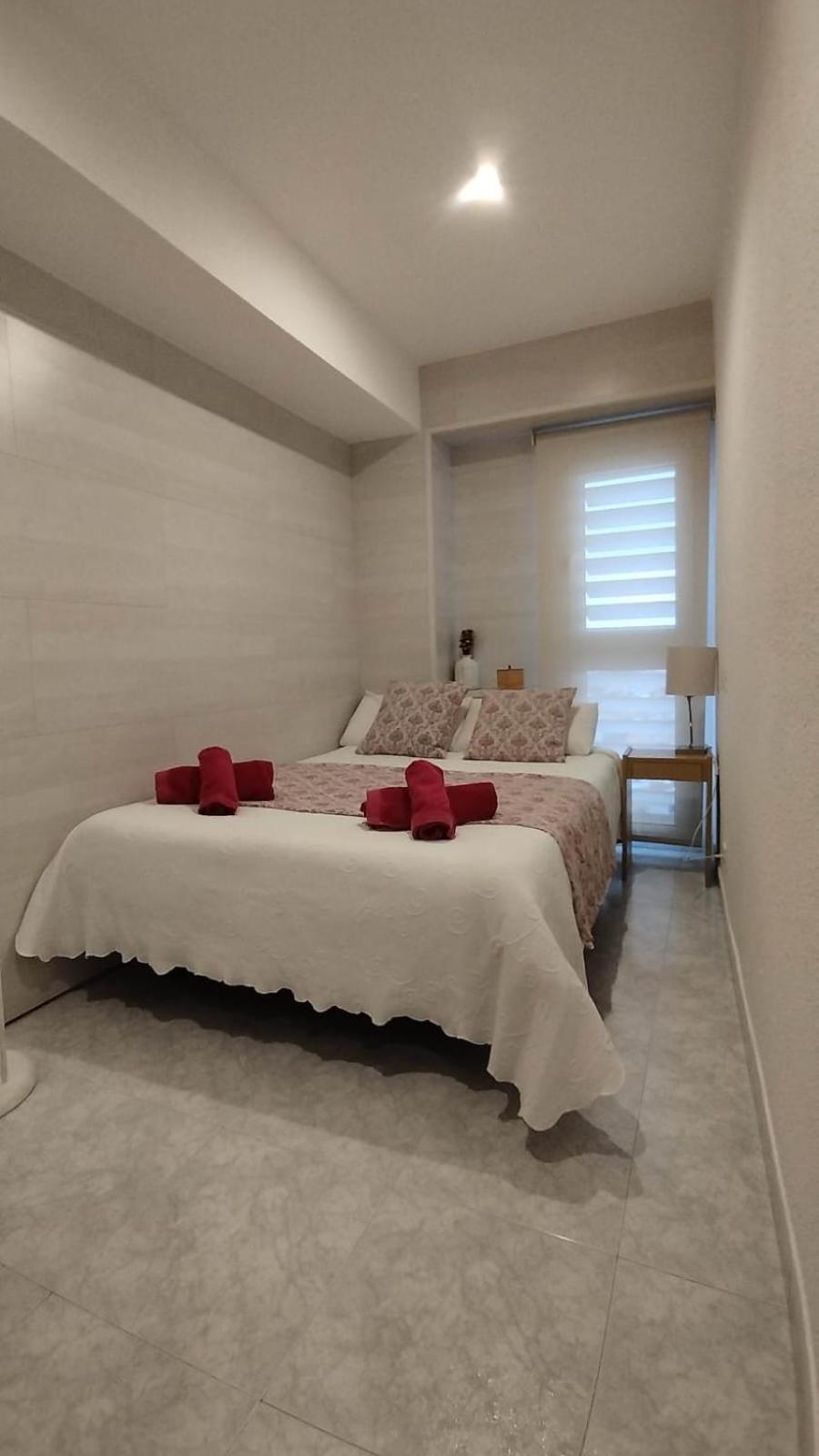 Apartamento Jaume II ปาลามอส ภายนอก รูปภาพ