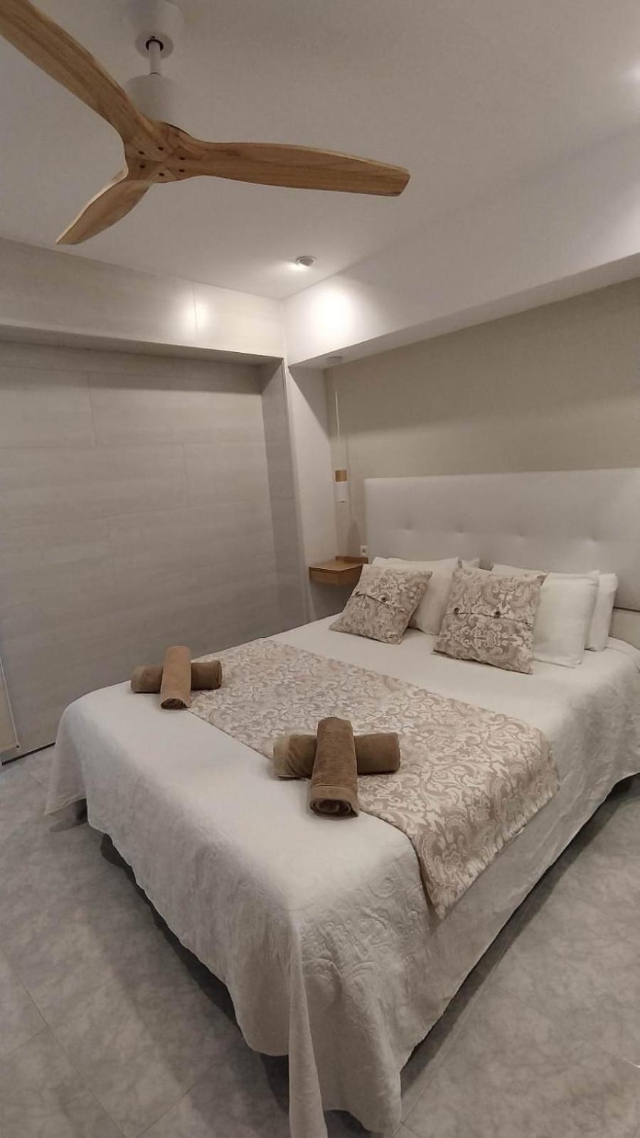Apartamento Jaume II ปาลามอส ภายนอก รูปภาพ