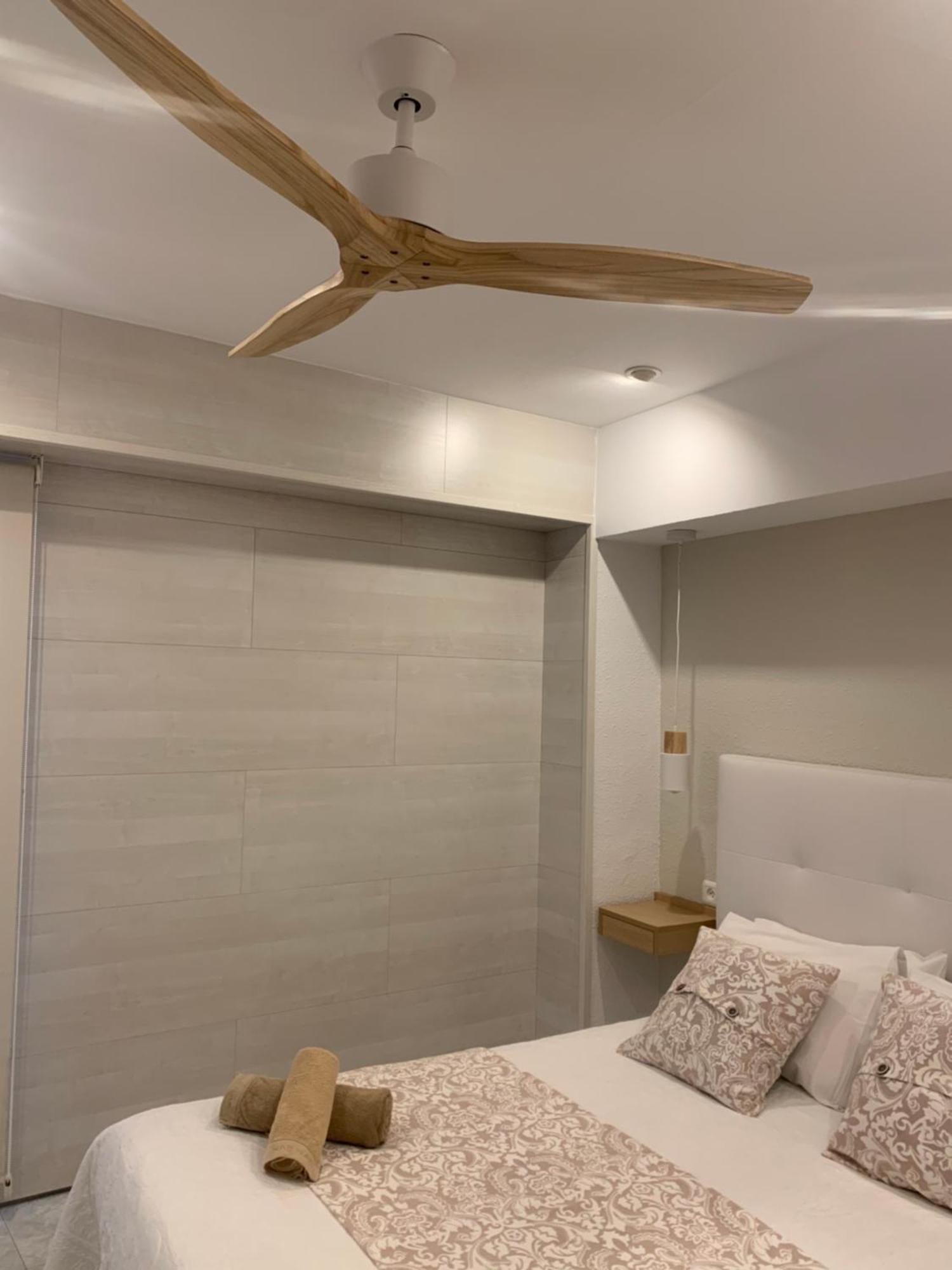 Apartamento Jaume II ปาลามอส ภายนอก รูปภาพ