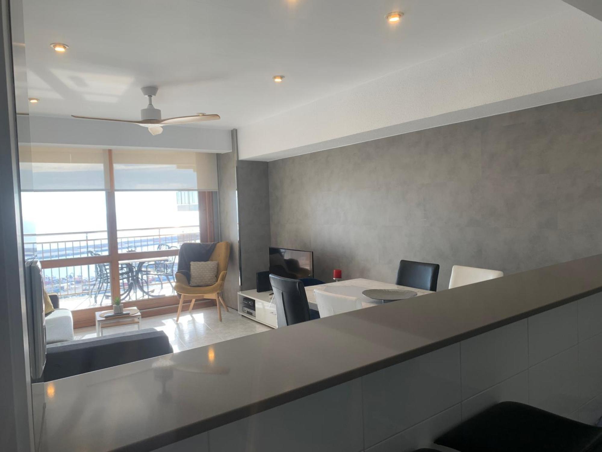 Apartamento Jaume II ปาลามอส ภายนอก รูปภาพ
