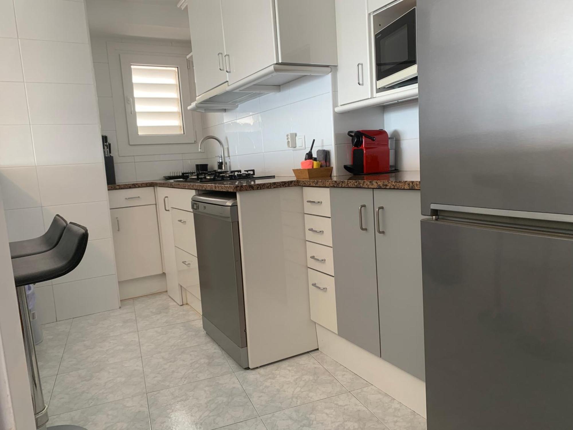Apartamento Jaume II ปาลามอส ภายนอก รูปภาพ